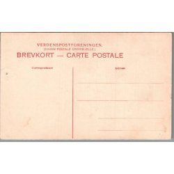 Anna Larsen i "Kameliadamen"- Skuespiller - Postkort - Ubrugt