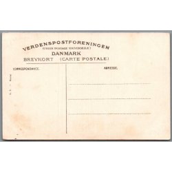 Anna Larssen Og Martinus Nielsen i "Elskerinden"- Skuespiller - Postkort - Ubrugt