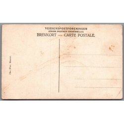 Anna Larsen - Skuespiller - Postkort - Ubrugt