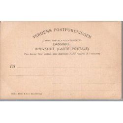 Sophus Neumann  "Opl�ser"- Skuespiller - Postkort - Ubrugt