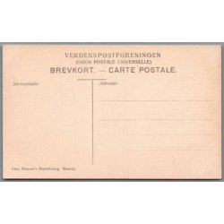 Sophus Neumann i "Min egen Dreng" - Skuespiller - Postkort - Ubrugt