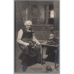 Sophus Neumann i "Min egen Dreng" - Skuespiller - Postkort - Ubrugt