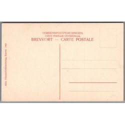 Sophus Neumann i "Min egen Dreng" - Skuespiller - Postkort - Ubrugt