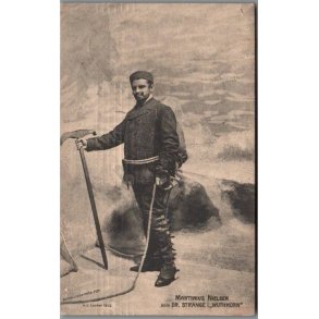 Martinius Nielsen som 