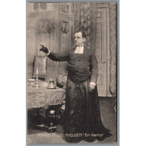 Martinius Nielsen i 