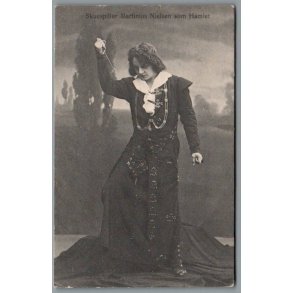 Herr Martinius Nielsen som 