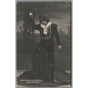 Herr Martinius Nielsen som 