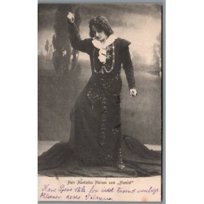 Herr Martinius Nielsen som 