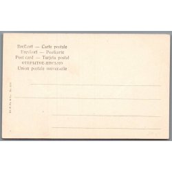 Martinius Nielsen i Jdinden fra Toledo - Skuespiller - Postkort - Ubrugt