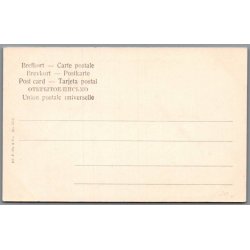 Martinius Nielsen i Jdinden fra Toledo - Skuespiller - Postkort - Ubrugt