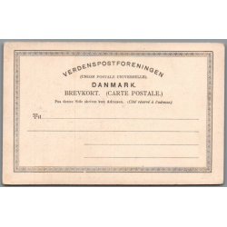 Betty Nansen og Dorph Petersen - Skuespiller - Postkort - Ubrugt