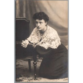 Betty Nansen i 