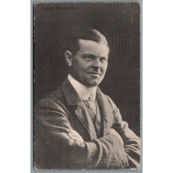 Ernst Munkeboe - Skuespiller - Postkort - Brugt
