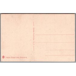 Thomas Meighan - Skuespiller - Postkort - Ubrugt