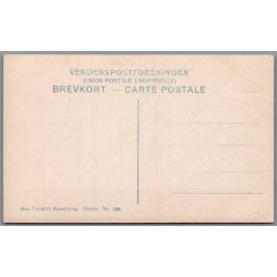 Kate Meyer i "Zigeunerblod" - Skuespiller - Postkort - Ubrugt