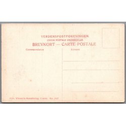 Kate Meyer i "Zigeunerblod" - Skuespiller - Postkort - Ubrugt