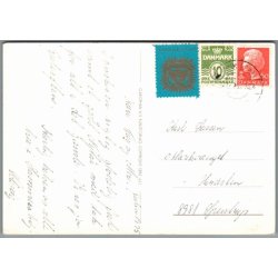 Hansen, Vilhelm - Gl�delig Jul - Brugt
