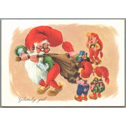 Hansen, Vilhelm - Gl�delig Jul - Brugt