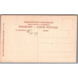 Kate Meyer i "Dollarprinssen - Skuespiller - Postkort - Ubrugt