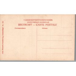 Kate Meyer i "Dollarprinssen - Skuespiller - Postkort - Ubrugt