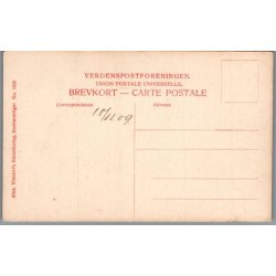 Kate Meyer i "Dollarprinssen - Skuespiller - Postkort - Ubrugt