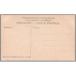 Kate Meyer i "Dollarprinssen - Skuespiller - Postkort - Ubrugt