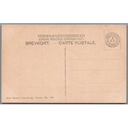 Kate Meyer i "Dollarprinssen - Skuespiller - Postkort - Ubrugt