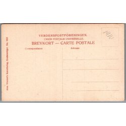 Kate Meyer i "Dollarprinssen - Skuespiller - Postkort - Ubrugt