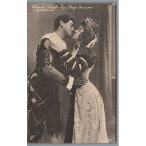 Eleonora Lundbeck - Henry Seemann i 