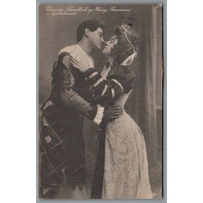 Eleonora Lundbeck - Henry Seemann i 