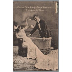 Eleonora Lundbeck - Henry Seemann i 