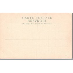 Fru Anna Larssen - Skuespiller - Postkort - Ubrugt