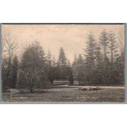 Stubbek�bing - Parti fra Anl�get - Postkort - Brugt