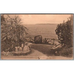 Stubbek�bing - Fra Anl�get - Postkort - Brugt