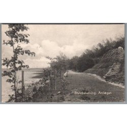 Stubbek�bing - Anl�get - Postkort - Brugt