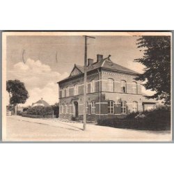 Stubbek�bing - Teknisk Skole - Postkort - Brugt