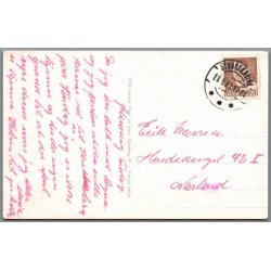 Stubbek�bing - Stampen - Postkort - Brugt