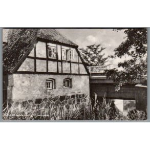 Stubbek�bing - Stampen - Postkort - Brugt