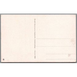 Stubbek�bing - Stampen - Postkort - Ubrugt