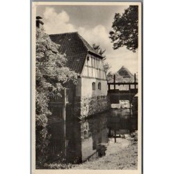 Stubbek�bing - Stampen - Postkort - Ubrugt