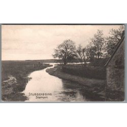 Stubbek�bing - Stampen - Postkort - Ubrugt