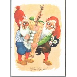Hansen, Vilhelm - Gl�delig Jul - Brugt