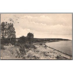 Hesn�s - Postkort - Brugt