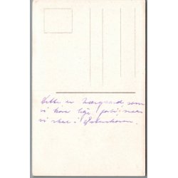 Stubbek�bing - N�sgaard - Postkort - Ubrugt