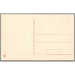 Stubbek�bing - N�sgaard - Postkort - Ubrugt