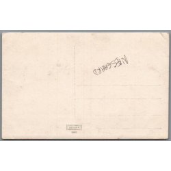 N�sgaard - Fotokort - Ubrugt