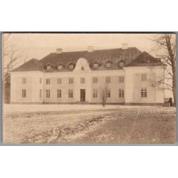 N�sgaard - Fotokort - Ubrugt