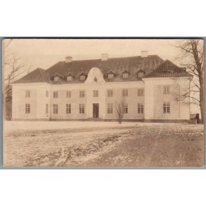 N�sgaard - Fotokort - Ubrugt