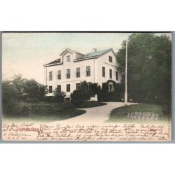 Stubbek�bing - N�sgaard - Postkort - Brugt