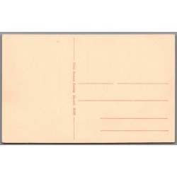 Stubbek�bing - Fra Kirkegaarden - Postkort - Ubrugt